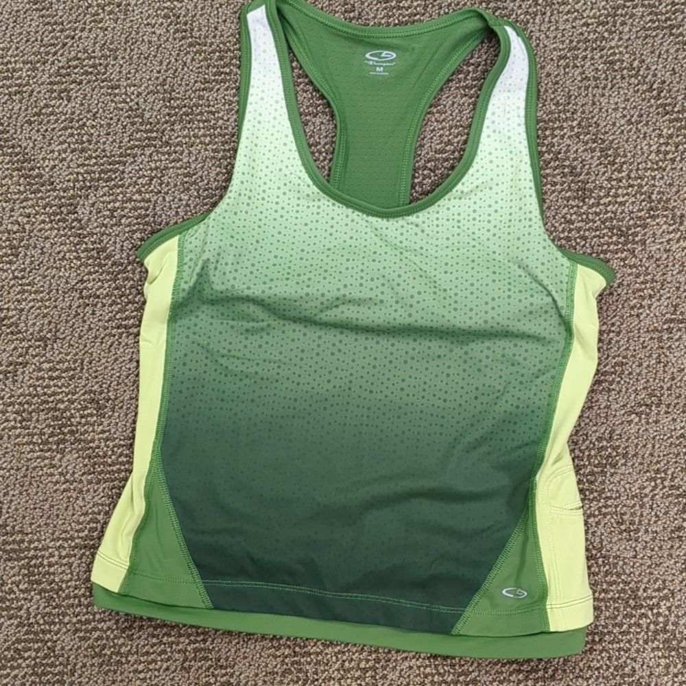 SALE💥Champion, M, green